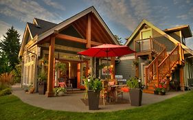 Shawnigan Lake Bed And Breakfast